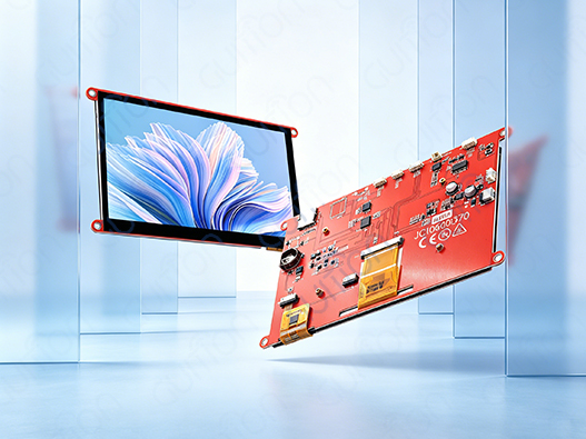 HMI Human Machine Interface for IoT Applications Explained
